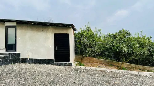 تصویر 16 - ویلا مرداب با جکوزی در  قائمشهر