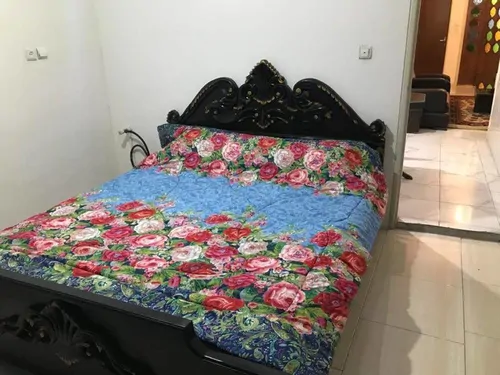 تصویر 4 - آپارتمان مبله فاطمی (واحد 2) در تهران