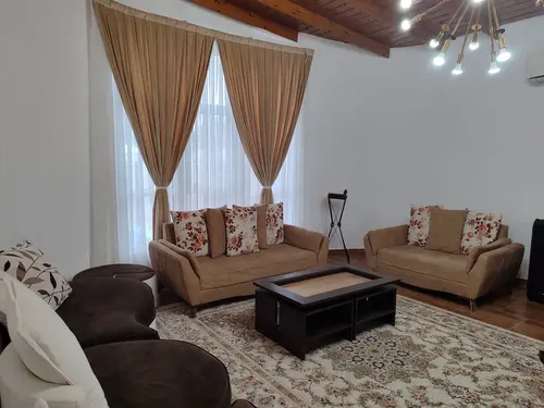 تصویر 8 - ویلا ماهرش در  انزلی