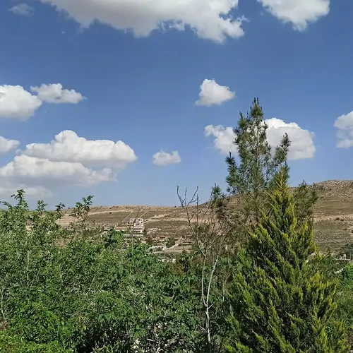 تصویر 3 - ویلا نسترن ۲ در شیراز
