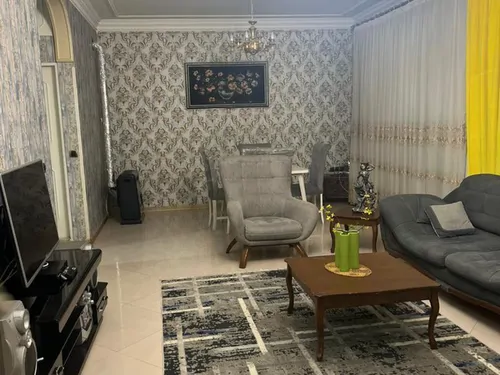 تصویر 2 - خانه مبله یاس در مشهد