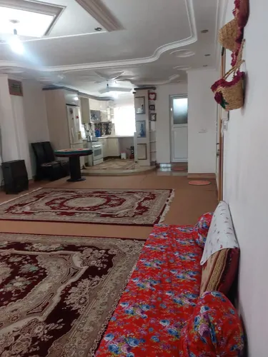 تصویر 4 - ویلا دریا  در تالش