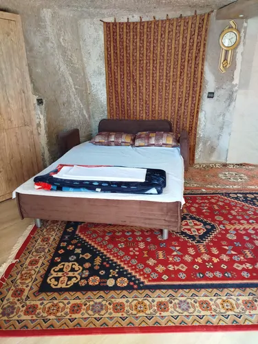تصویر 3 - سوییت صخره ای تورال (2) در  کندوان