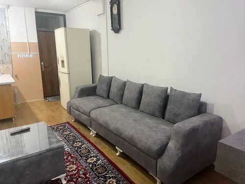 تصویر 3 - سوییت توحید در رشت