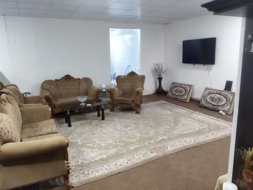 تصویر 4 - ویلا  استخردار آبگرم سادات در  فومن