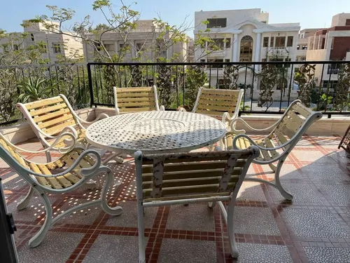 تصویر 2 - آپارتمان بینظیرترین و تمیزترین واحد ویلایی با امکانات آسایشی بالا در کیش