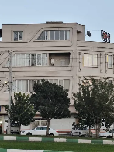 تصویر 3 - آپارتمان مبله هیرا در هشتگرد