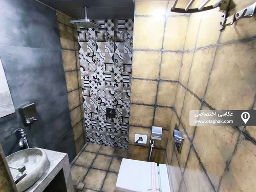 تصویر 16 - هتل سنتی عمارت هفت دری (پاک بانو 108) در  شیراز