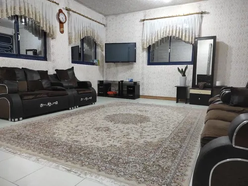 تصویر 5 - خانه ویلا دو خوابه  در  فومن