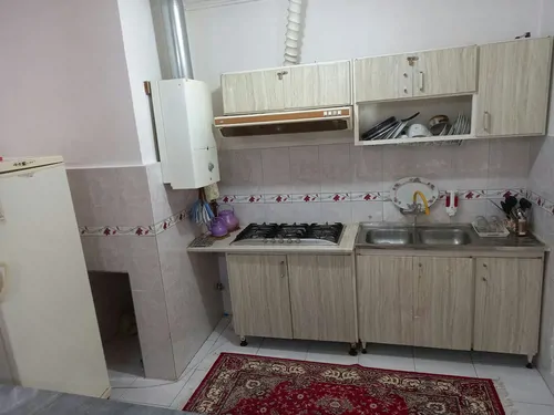 تصویر 5 - ویلا ویلایی خاطره جنگلی در  رشت
