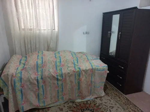 تصویر 10 - خانه کوهستانی مهرسام در  مرزن آباد