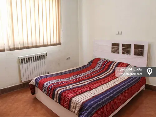 تصویر 8 - خانه مبله نصر(واحد ۶) در  شیراز