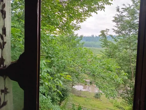 تصویر 12 - ویلا آسمان شب در بابل