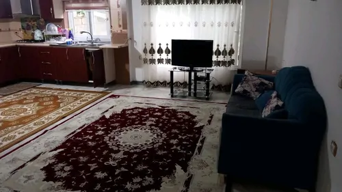 تصویر 4 - آپارتمان اجاره خانه شبانه و ماهیانه در کلاردشت در کلاردشت