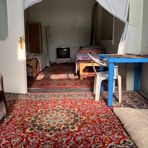 تصویر 2 - آپارتمان بیان در قم