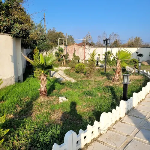 تصویر 25 - ویلا مهندس علم دوست در رشت