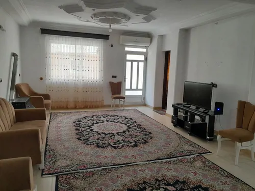 تصویر 3 - آپارتمان مبله آریا در  گرگان