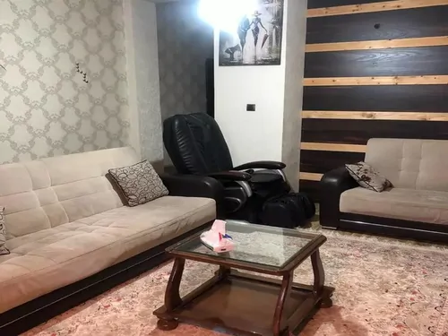 تصویر ۱ - خانه مبله ظفر(کفشدوزک ۲) در  تهران