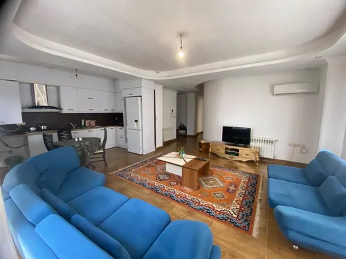 تصویر 2 - آپارتمان مبله سبزه میدان (1) در رشت
