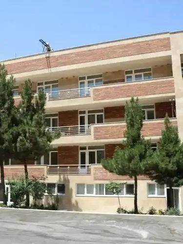 تصویر 8 - هتل آپارتمان مرمر (دو تخته دبل - VIP) در  تبریز