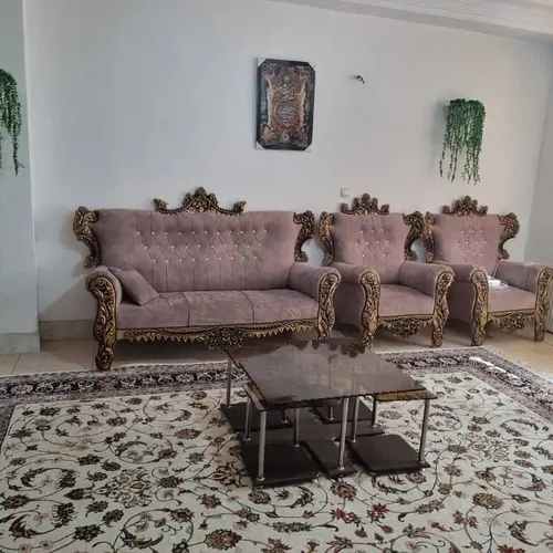 تصویر 2 - آپارتمان مبله شاپرک در شیراز