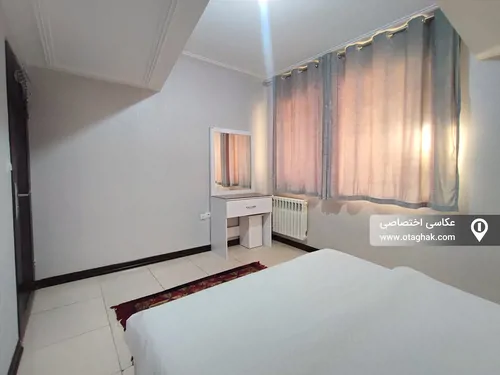 تصویر 15 - آپارتمان مبله بهشتی (واحد4) در  شیراز