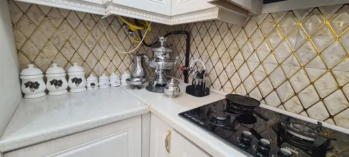 تصویر 6 - ویلا امید در مشهد