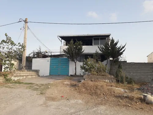 تصویر 3 - ویلا ساحلی نیایش در  فریدون کنار