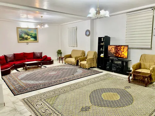 تصویر 4 - ویلا حبیب زاده در اردبیل