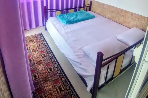 تصویر 5 - آپارتمان مبله ساحلی رو به دریا روزانه در  بابلسر