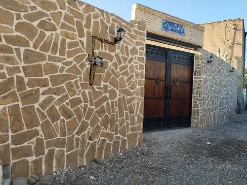 تصویر 10 - اقامتگاه بوم‌گردی یاغمور (۳) در  ارومیه