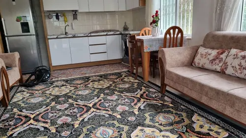 تصویر 13 - ویلا جنگلی کاسکو  در  رامسر