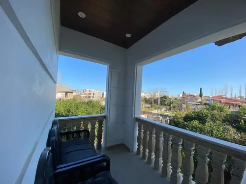 تصویر 26 - ویلا لوکس استخردار آبگرم شادسر با بیلیارد در  رامسر