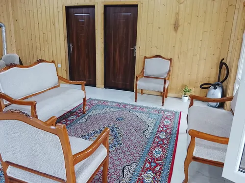 تصویر 9 - کلبه دیارا در  ماسال