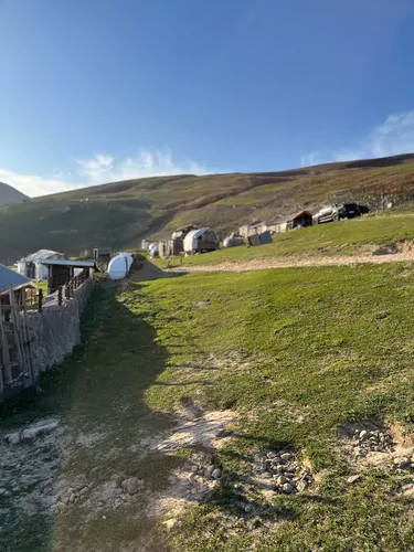 تصویر 14 - کلبه روستایی اولسبلنگاه در ماسال