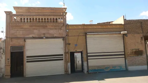تصویر 10 - خانه مبله شجاعت در کاشان