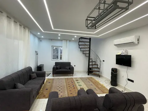 تصویر 4 - ویلا سرای نوآ در  نشتارود