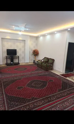 تصویر 3 - ویلا ویلایی حیاط دار سرعین در سرعین