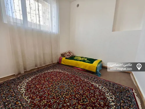 تصویر 8 - خانه مبله امین در  قم