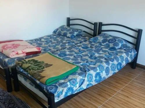 تصویر 5 - خانه باغ ویلای ساحلی جنگلی خرمالو در  اسالم