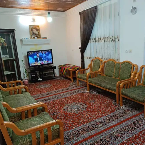 تصویر 2 - ویلا گل مریم در چابکسر
