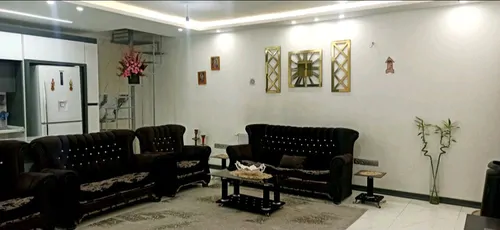 تصویر 3 - ویلا استخردار آبگرم آرمان در شهریار