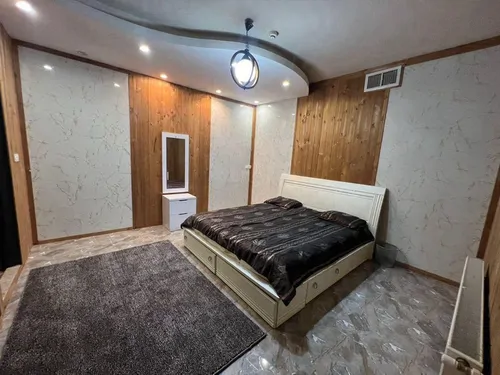 تصویر 12 - ویلا استخردار سرپوشيده آبگرم رامجین در سهیلیه