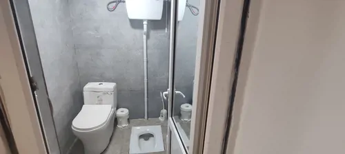 تصویر 15 - کلبه اِتی با جکوزی در رامسر