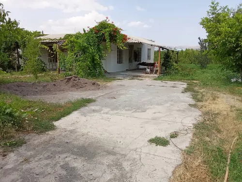 تصویر 5 - ویلا خانه مسافر تقدسی در  زنجان