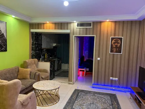 تصویر 4 - آپارتمان مبله هاشمی در نزدیکی آزادی در  تهران