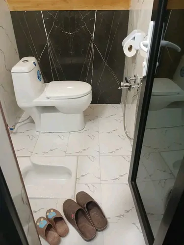 تصویر 2 - کلبه کلبه سویسی استخردار شاه بانو در بابل کنار