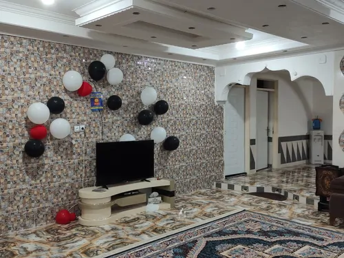 تصویر 3 - خانه ویلایی کوثر در هرمز