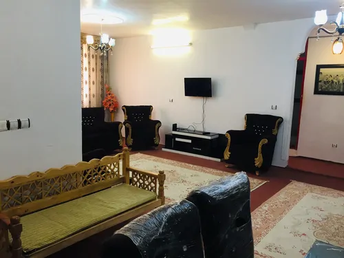 تصویر 4 - آپارتمان سحر  در  اردبیل