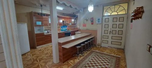 تصویر 6 - خانه آوین در  شیراز